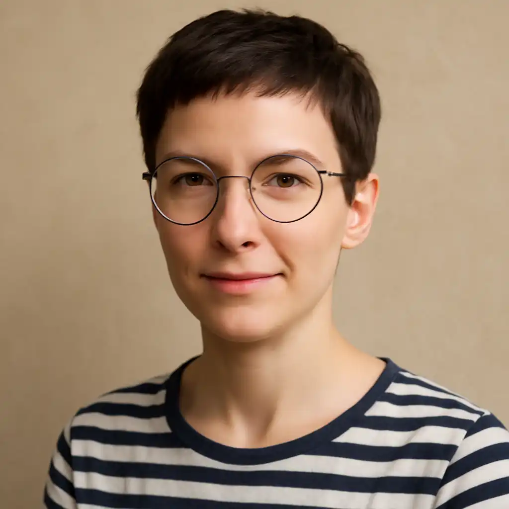 Cristina Ionescu